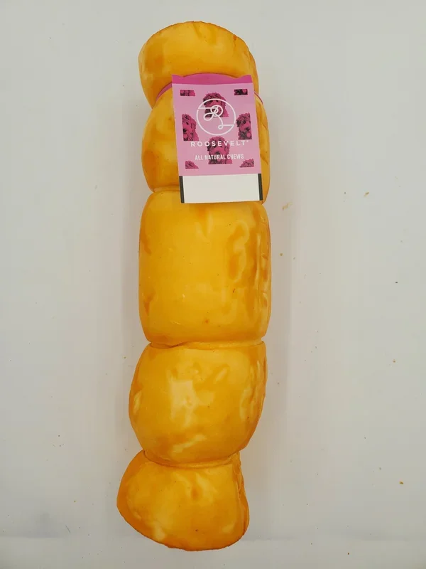 Roosevelt Beef Cheek Roll – Peanut Butter Flavor