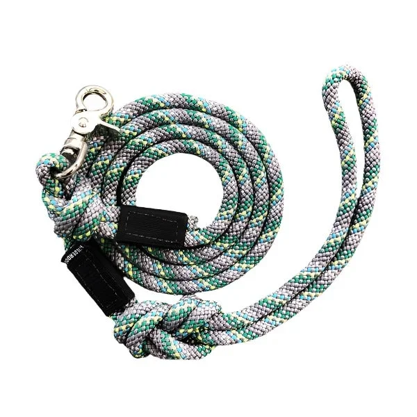 Rope Leash Alpine Reflective