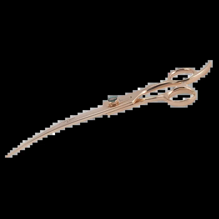 Rosé 8.0″ Curved Shear by Kenchii