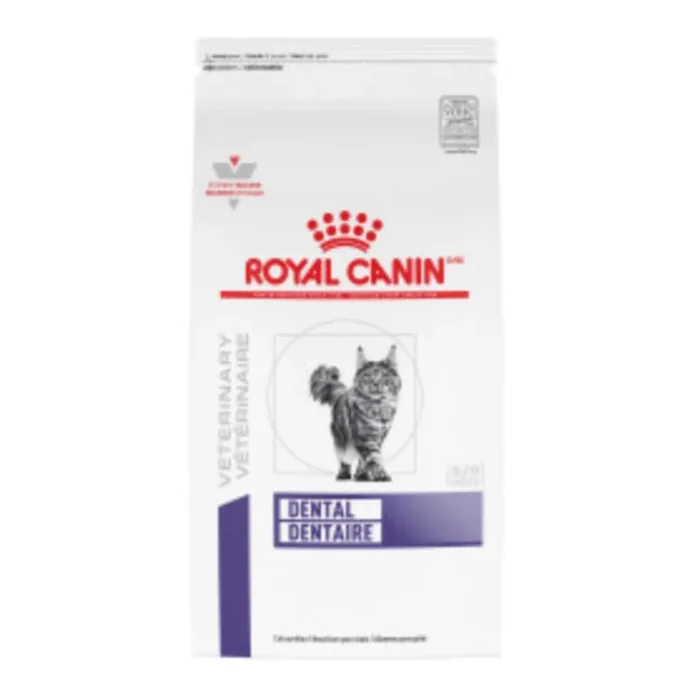 Royal Canin Veterinary Diet – Dental Cat Dry Food