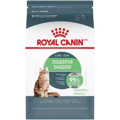 Royal Canin Veterinary Diet – Feline Care Nutrition Digestive Care Cat Food