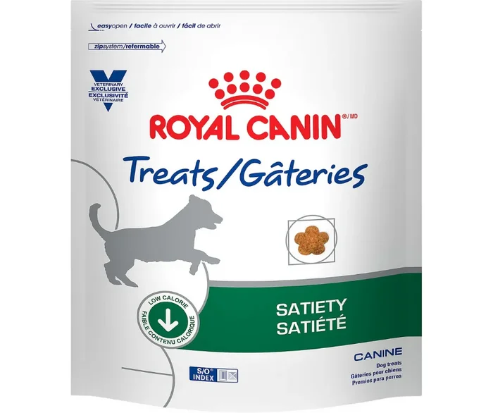 Royal Canin Veterinary Diet – Satiety Dog Treats