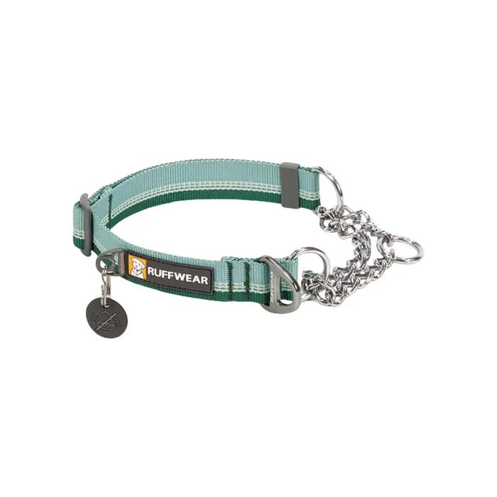 Ruffwear Chain Reaction Martingale Collar for Dogs