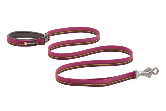 Ruffwear Flat Out Leash Wildflower Horizon*