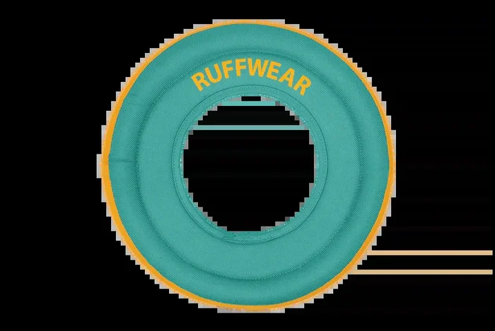 RUFFWEAR Hydro Plane Aurora Teal