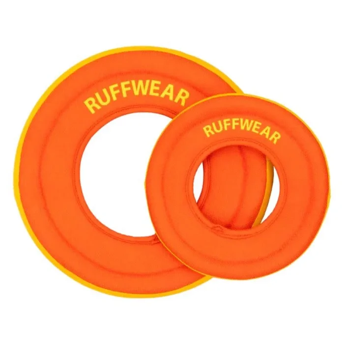 RUFFWEAR Hydro Plane Tangelo Orange