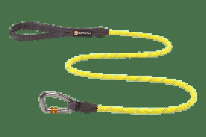 Ruffwear KNOT-A-LEASH ROPE Dog Leash 2024