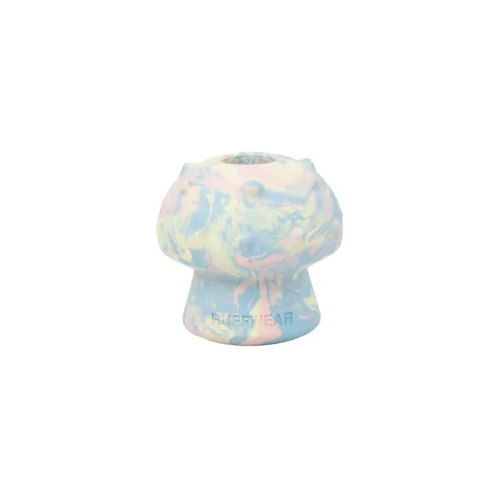 RUFFWEAR Toadstool Dog Toy