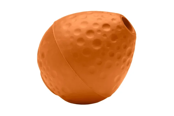 RUFFWEAR TurnUp Toy Campfire Orange