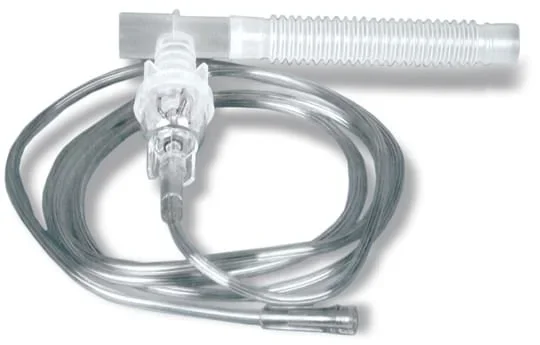 Rx Nebulizer Kit Accessories
