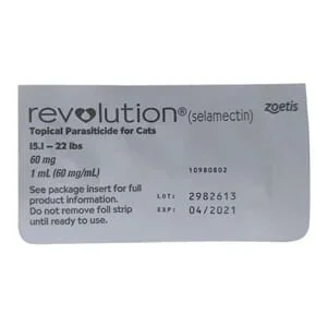 Rx Revolution, Feline