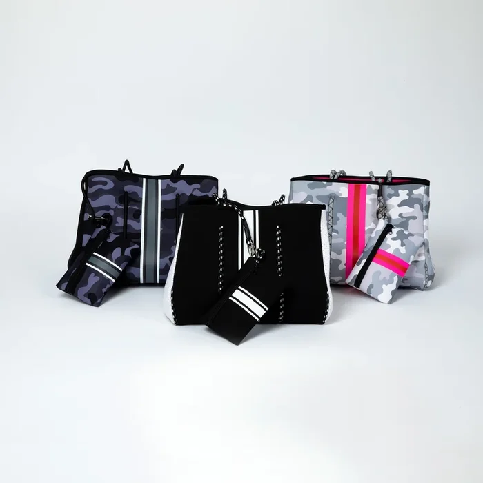 Ryan Marie™ Gianna Purse & Coin Bag Set