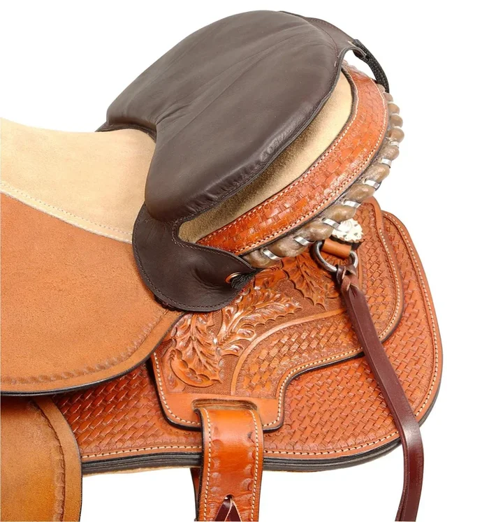Saddle Seat Size Shrinker