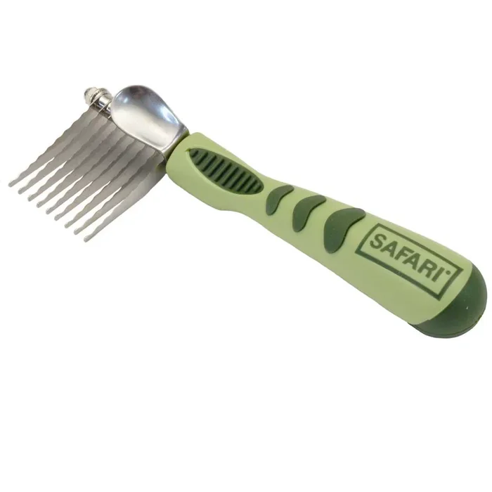 Safari Dematting Comb