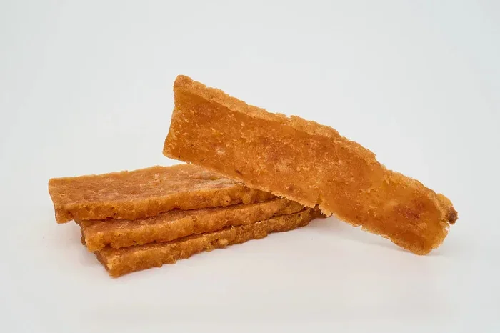 Saint Rocco’s Alaskan Cod Dog Treats