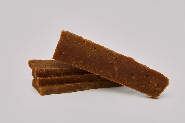 Saint Rocco’s Salmon Recipe Dog Treats