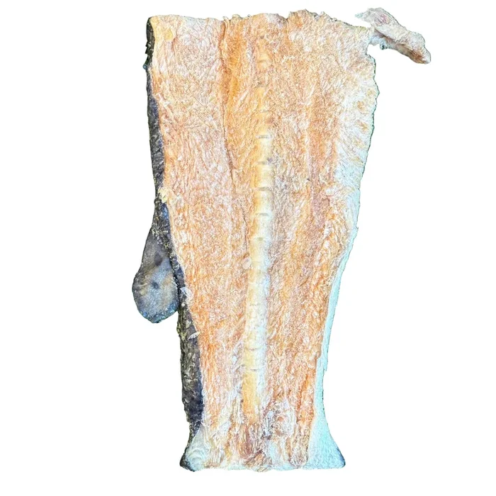 Salmon Backs – Freeze-Dried For Dogs & Cats