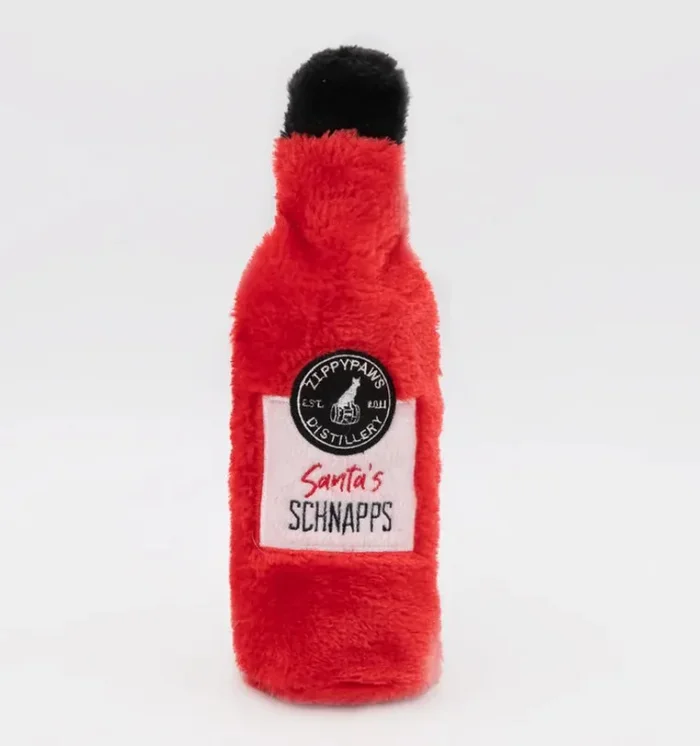 Santa’s Schnapps