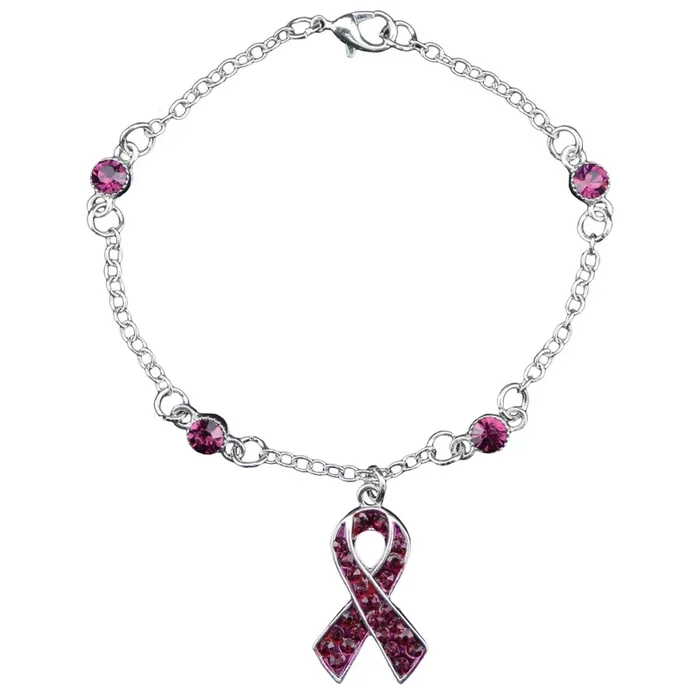 Save Memories Share Hope™ Alzheimer’s Bracelet