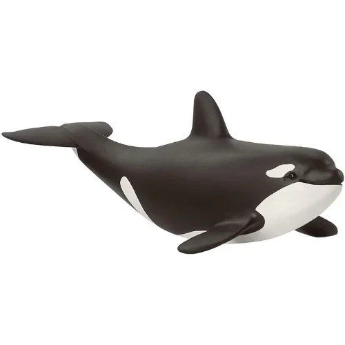 Schleich – Baby Orca