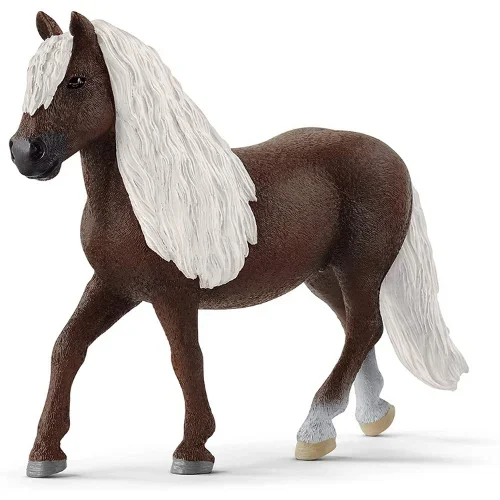 Schleich – Black Forest Mare
