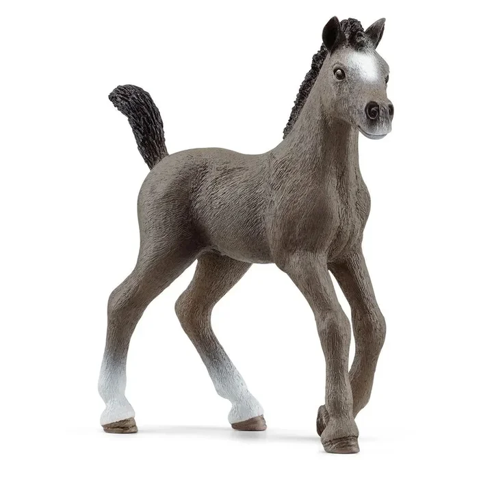 Schleich – Cheval de Sella Francais Foal