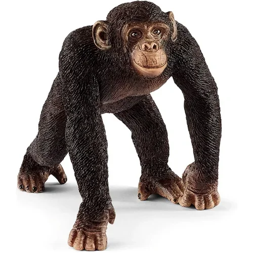 Schleich – Chimpanzee Male