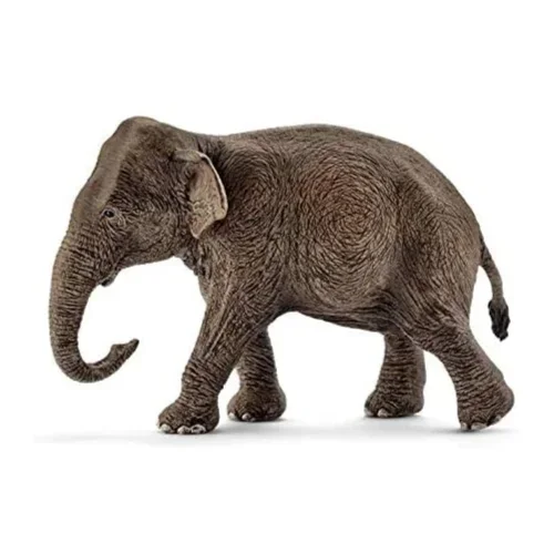 Schleich – Female Asian Elephant