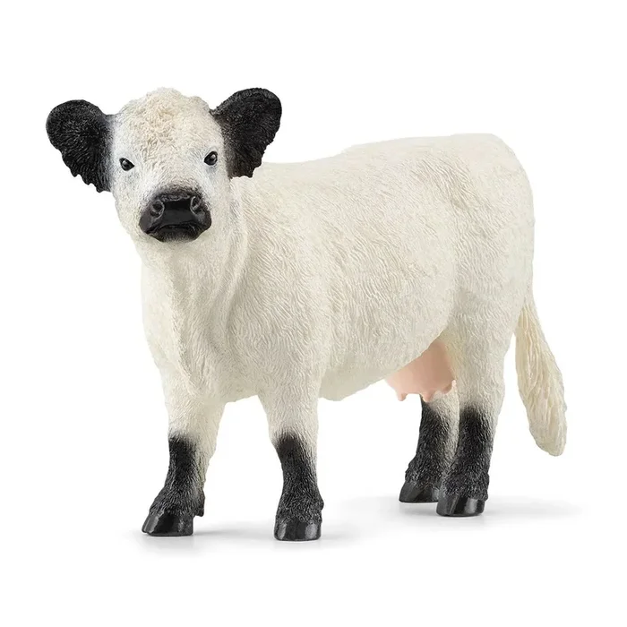 Schleich – Galloway Cow