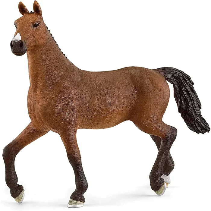 Schleich – Oldenburg Mare