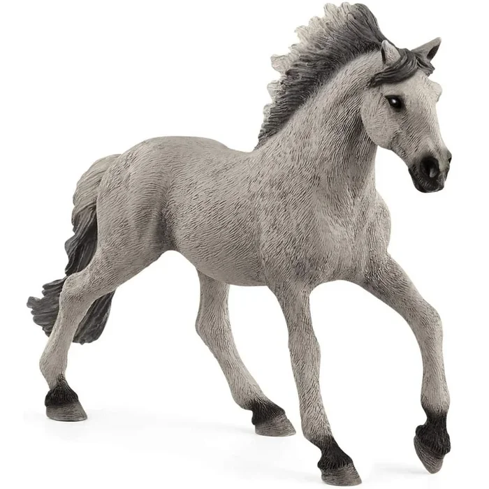 Schleich – Sorraia Mustang Stallion