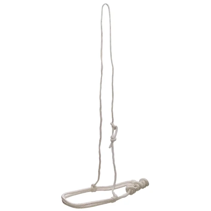 Schutz Brothers White Cord Caveson