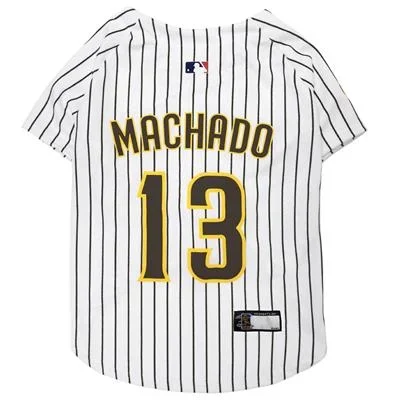 SDP Machado Jersey