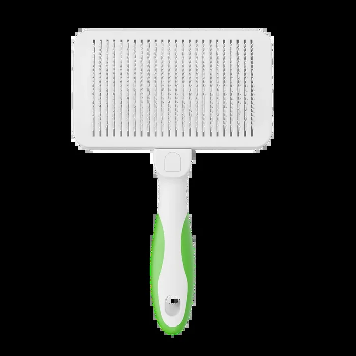 Self Cleaning Slicker Brush by Andis