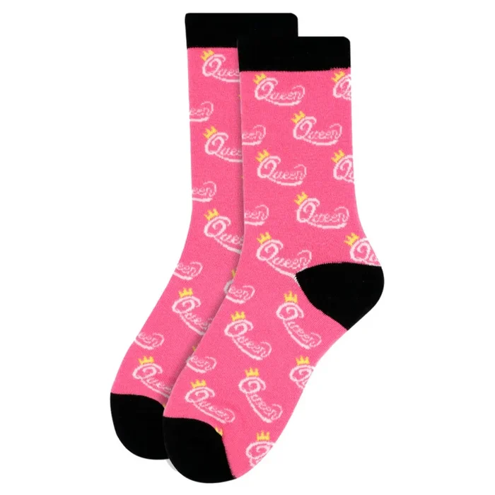 Selini NewYork – Women’s Queen Socks
