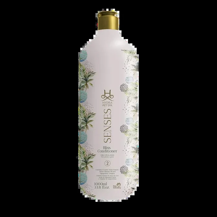 Senses Bliss Conditioner 33oz by Hydra
