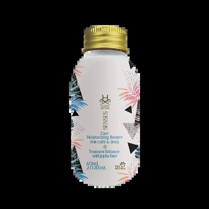 Senses Care Moisturizing Booster by Hydra