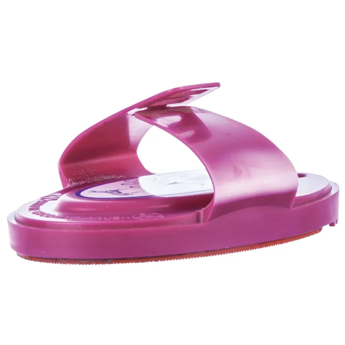 Show Me Plastic Grooming Brush