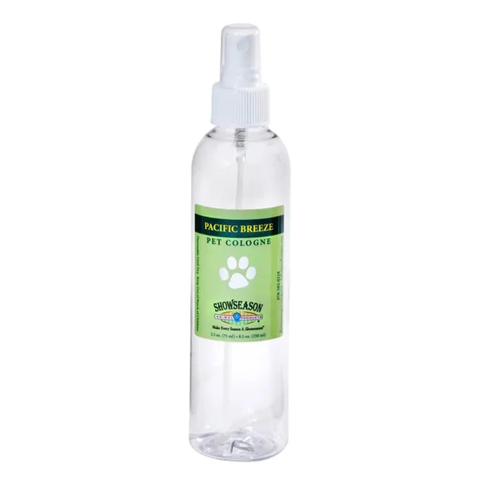 Show Season Pet Cologne, 8.5 oz