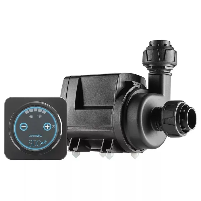 Sicce Syncra SDC 7.0 WIFI Control Pump 800-1900 GPH