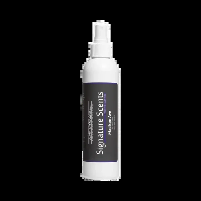 Signature Scents Madison Ave Cologne 8oz by Chris Christensen