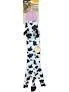 Skinneeez Crinklers Cow Toy