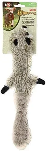 Skinneeez Mini Racoon