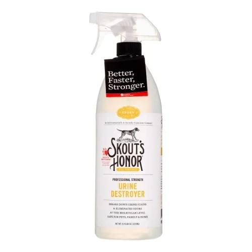 Skout’s Honor PET URINE DESTROYER