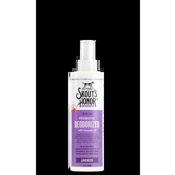 Skouts Honor Grooming Probiotic Deodorizer Lavender 8oz