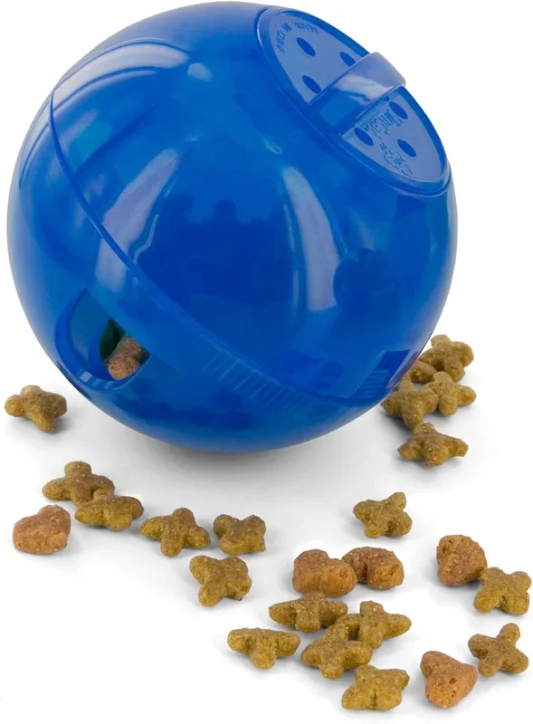 SlimCat Interactive Feeder