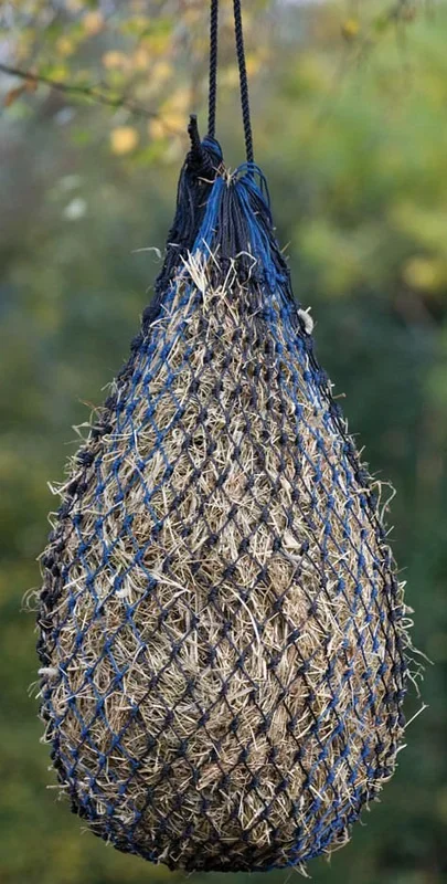 Slow Feed Hay Net