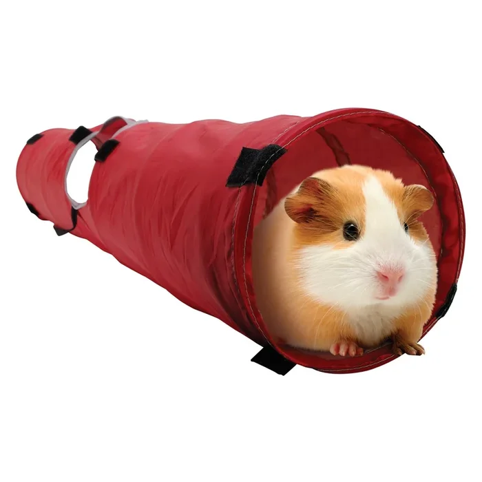 Small Animal Tunnel – Medium (5.9″ × 35.4″)