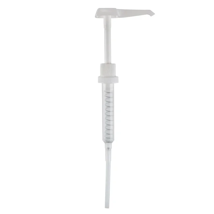 SmartEquine Liquid Measuring Pump for Horse Supplements