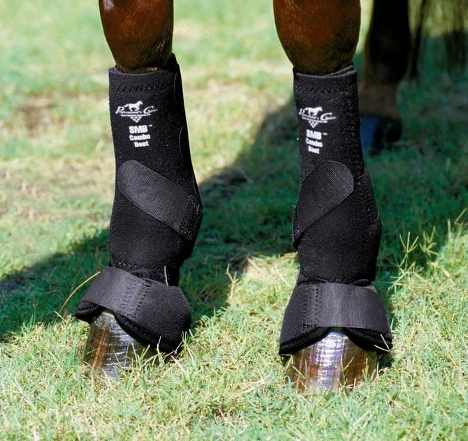 SMB Combo Boot, Pair